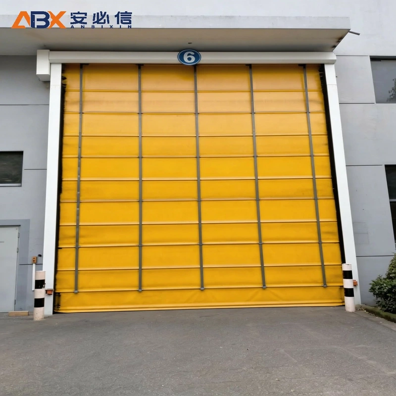 铜陵冷库门封