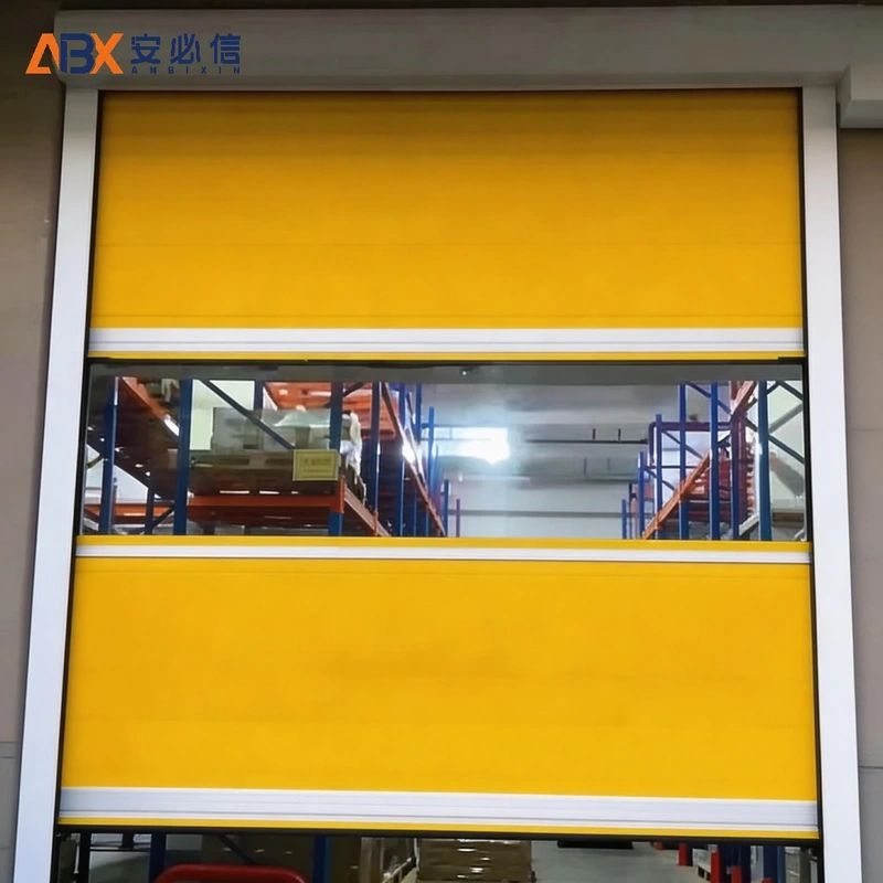 铜陵高速门