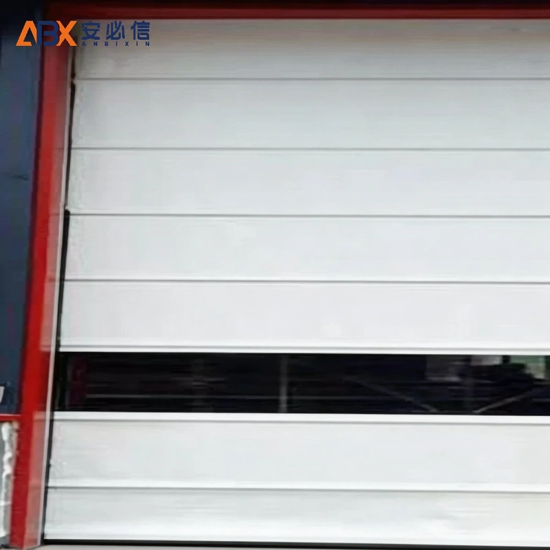 铜陵快速卷帘门